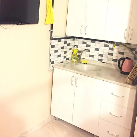 Aparthotel Rose Apart Provincia di Istanbul